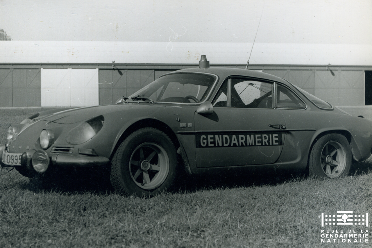 Gendarmerie Tous Les V Hicules Rapides Des Bri Eri De Nos